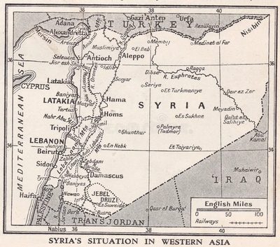 Syrien